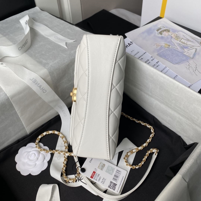 Chanel Satchel Bags